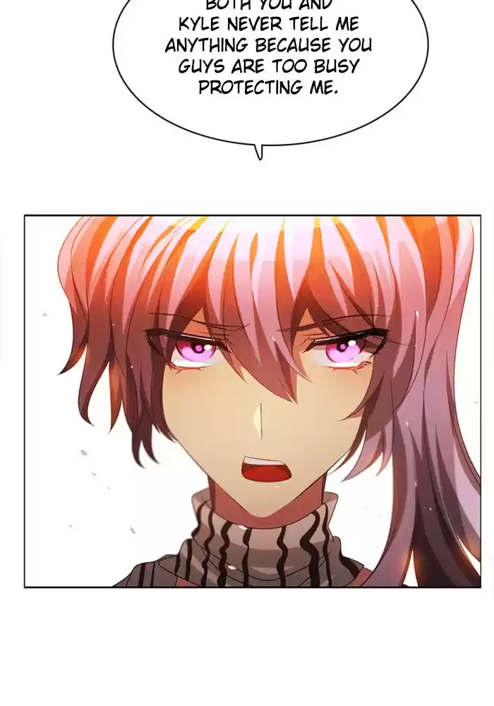 Zero Game Chapter 52: Episode 52 - Faith