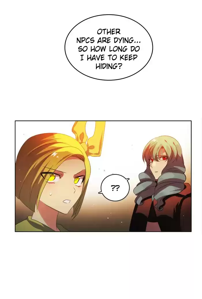 Zero Game Chapter 52: Episode 52 - Faith