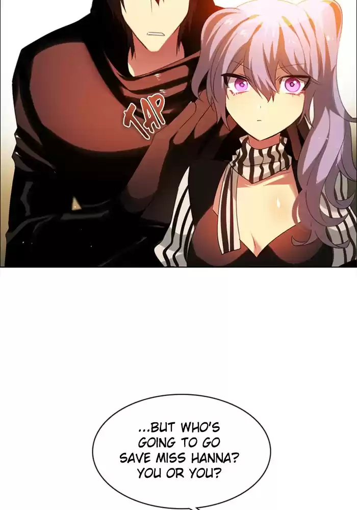 Zero Game Chapter 52: Episode 52 - Faith