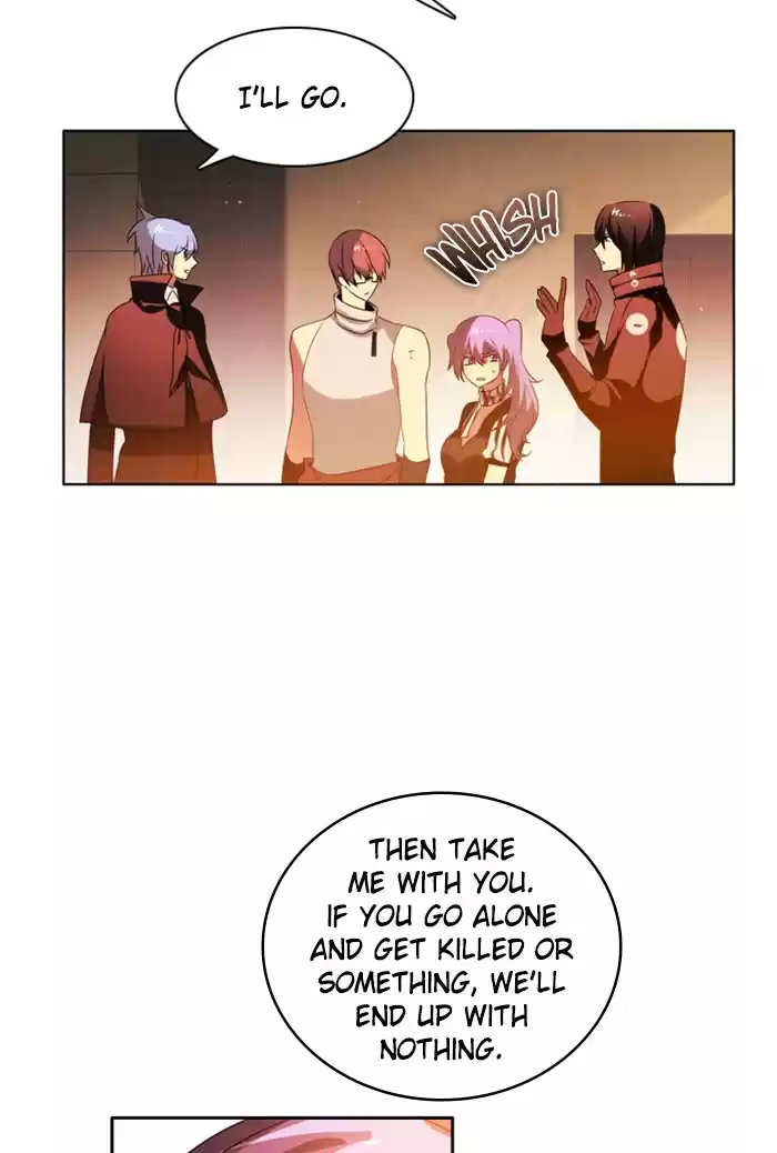 Zero Game Chapter 52: Episode 52 - Faith