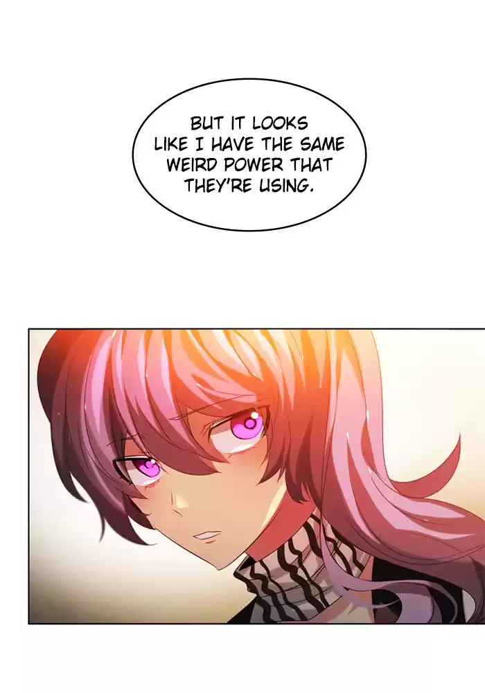 Zero Game Chapter 52: Episode 52 - Faith