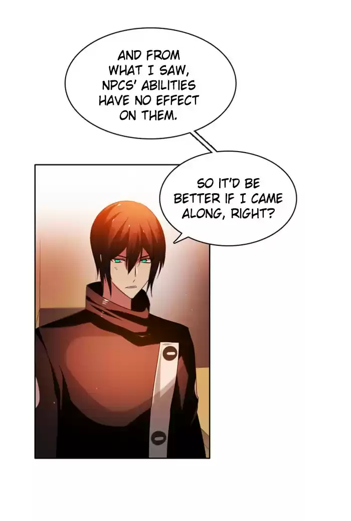 Zero Game Chapter 52: Episode 52 - Faith