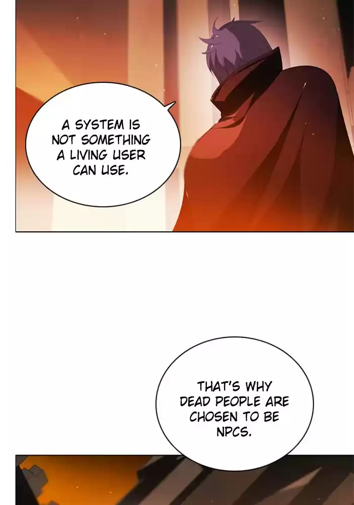 Zero Game Chapter 52: Episode 52 - Faith