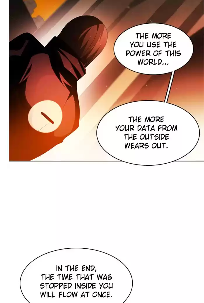 Zero Game Chapter 52: Episode 52 - Faith