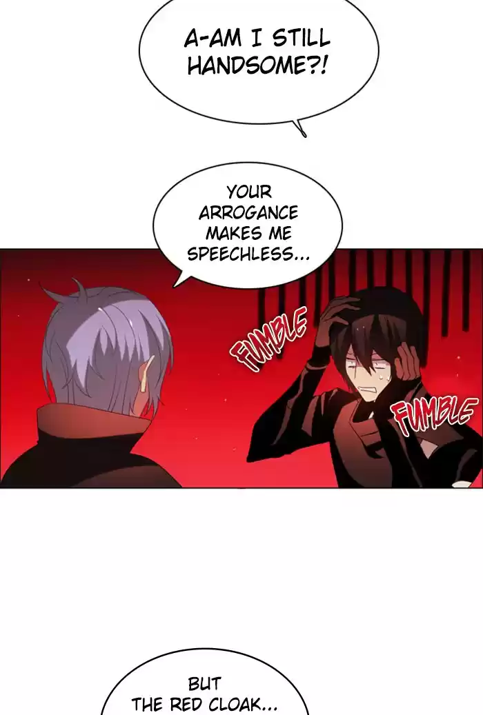 Zero Game Chapter 52: Episode 52 - Faith