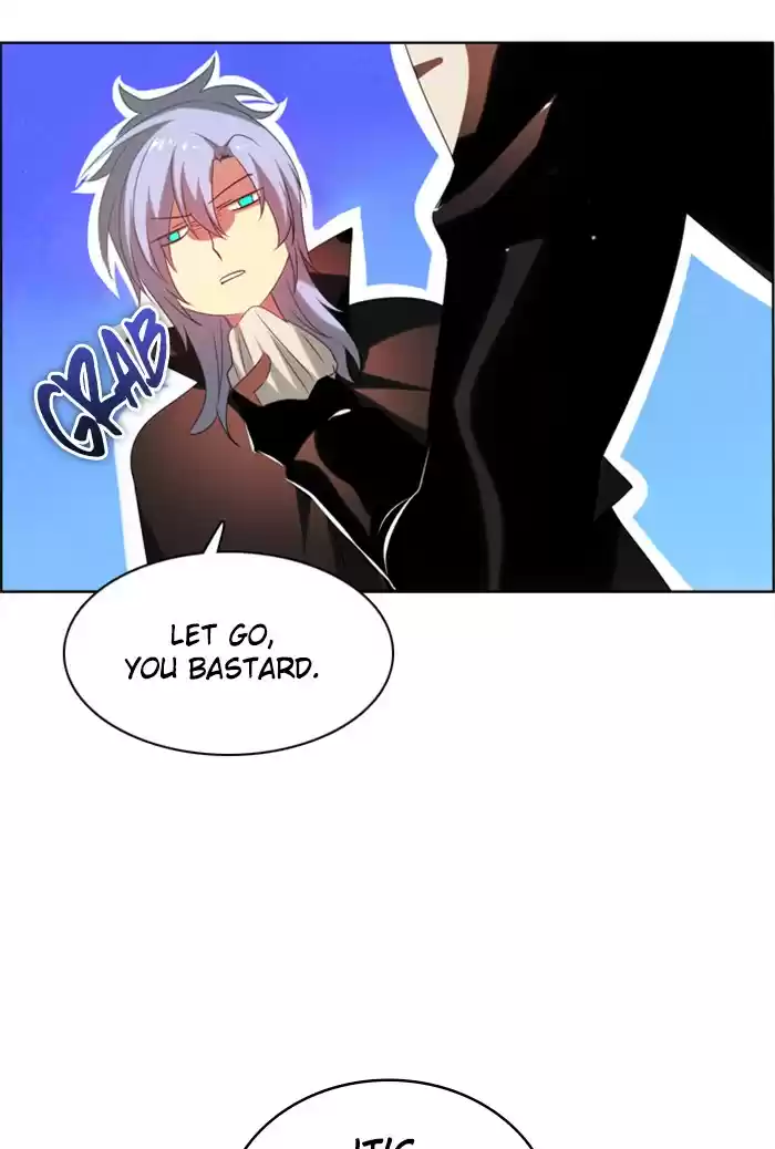 Zero Game Chapter 52: Episode 52 - Faith