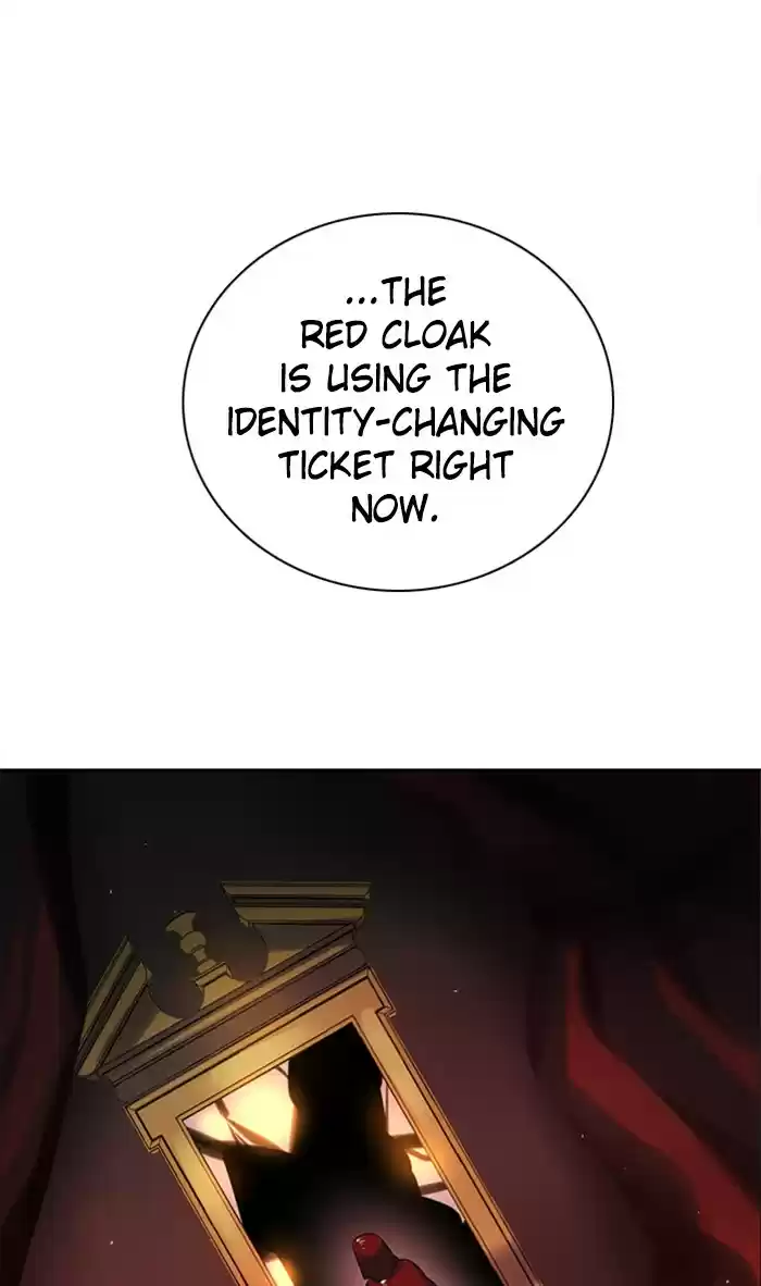 Zero Game Chapter 52: Episode 52 - Faith