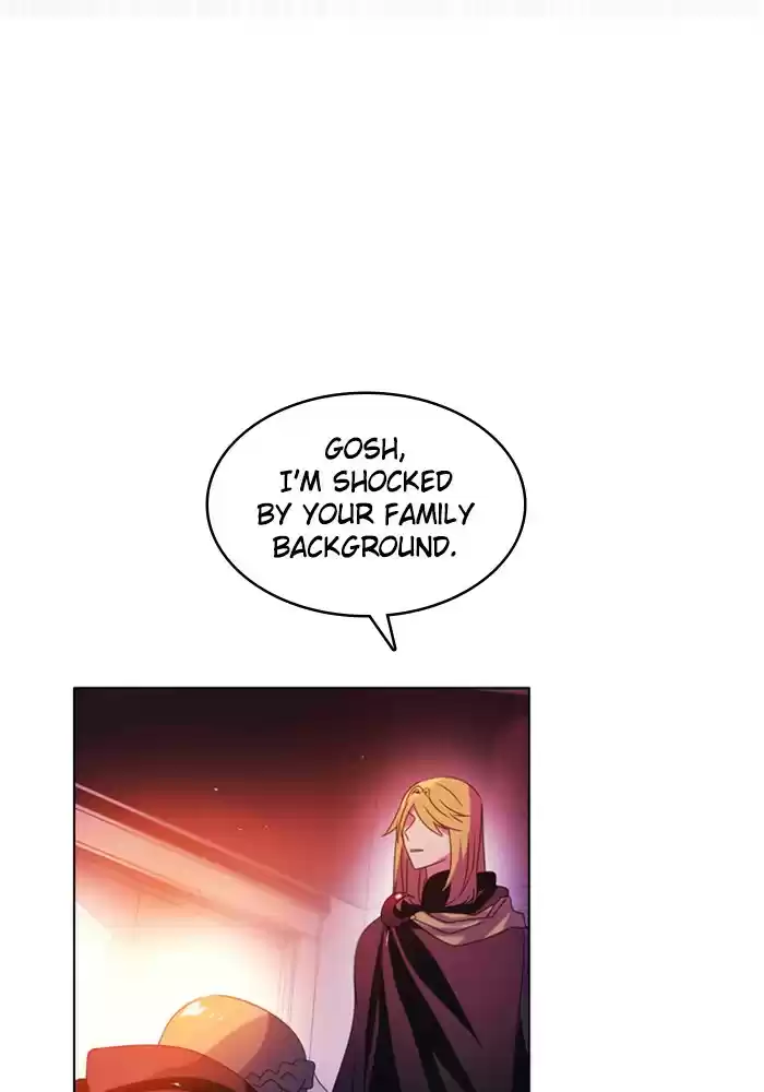 Zero Game Chapter 52: Episode 52 - Faith