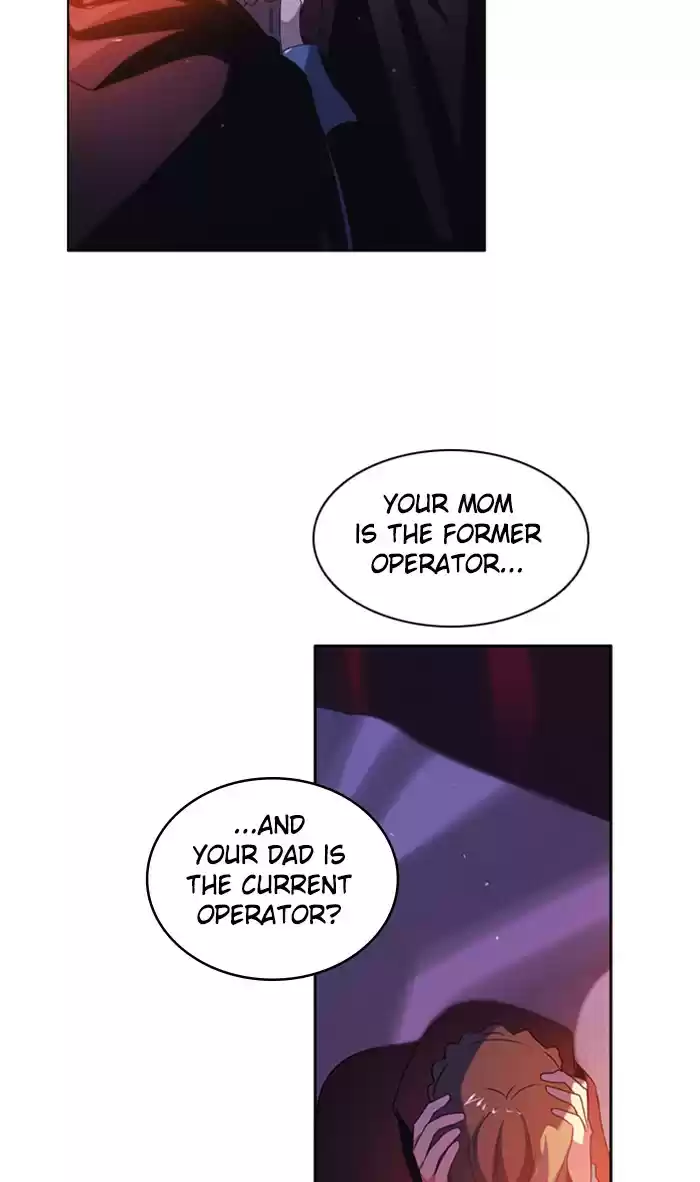 Zero Game Chapter 52: Episode 52 - Faith