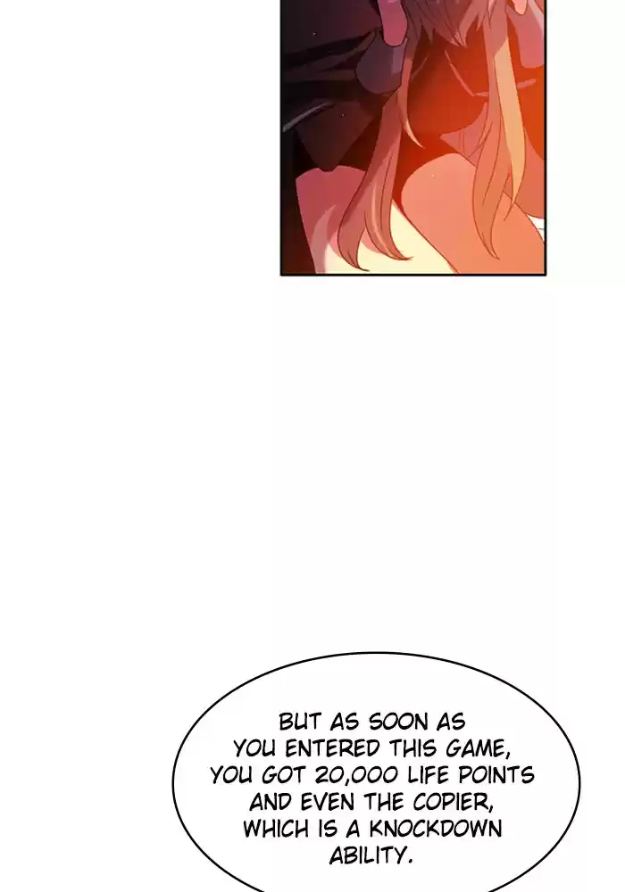 Zero Game Chapter 52: Episode 52 - Faith