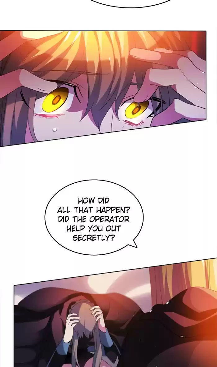 Zero Game Chapter 52: Episode 52 - Faith