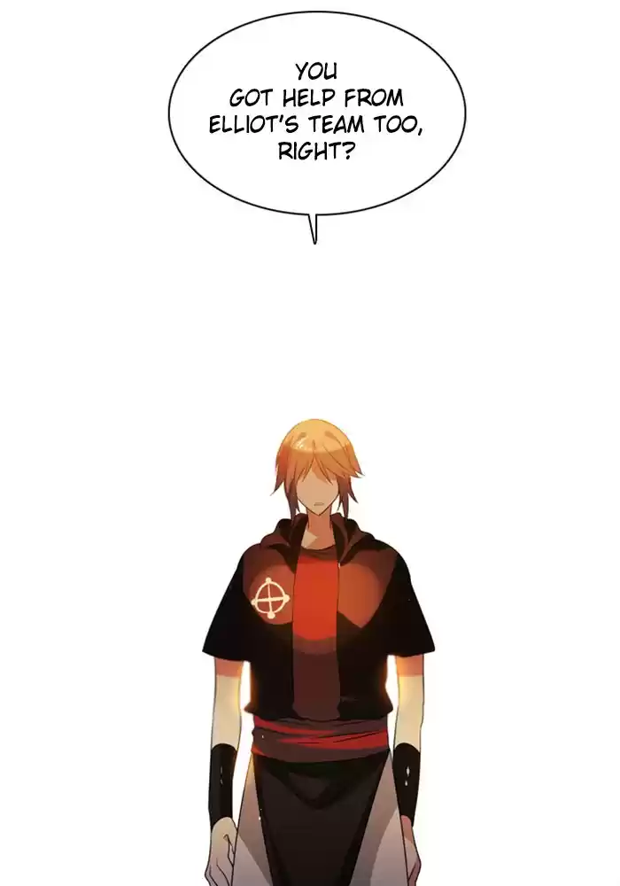 Zero Game Chapter 54: Episode 54 - Outnumbered