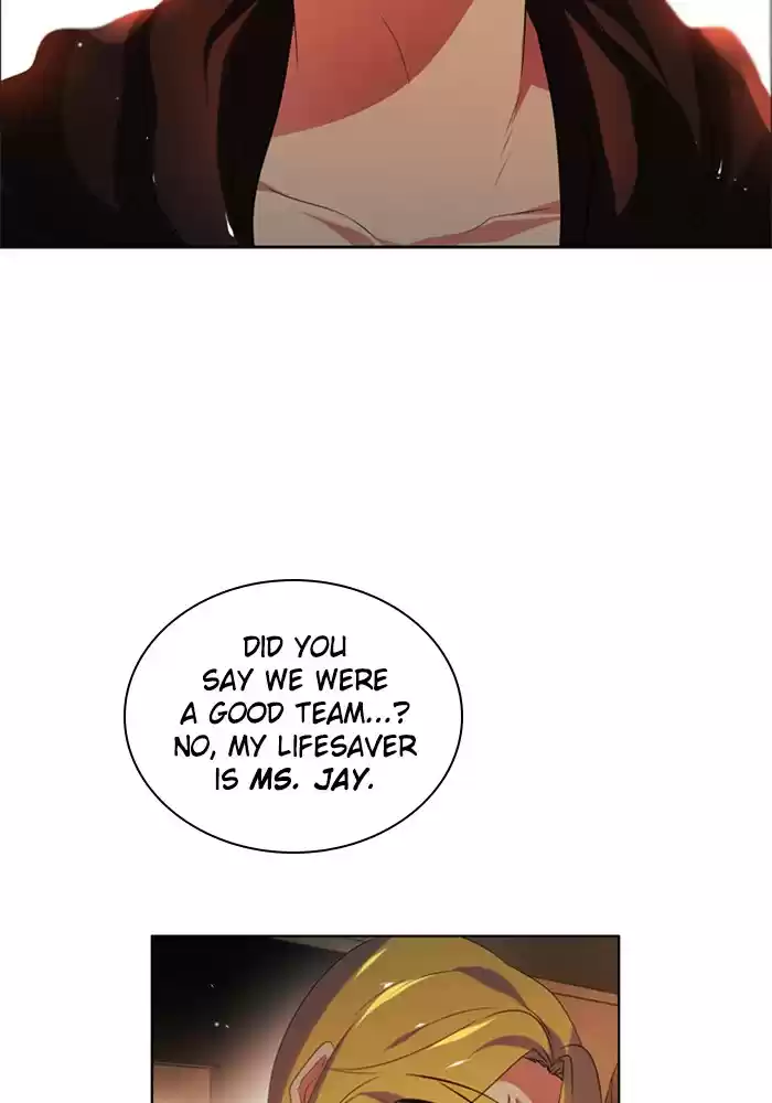 Zero Game Chapter 54: Episode 54 - Outnumbered