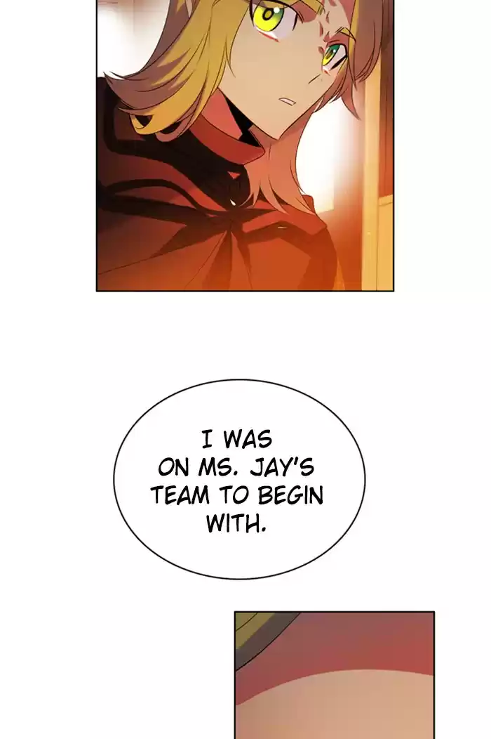 Zero Game Chapter 54: Episode 54 - Outnumbered