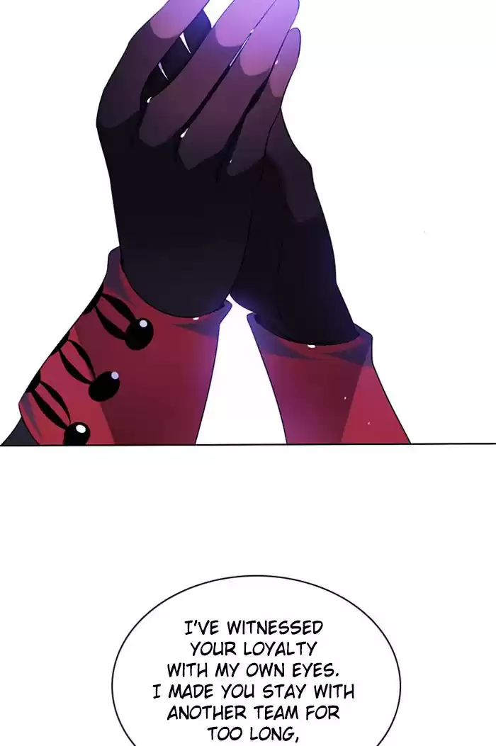 Zero Game Chapter 54: Episode 54 - Outnumbered