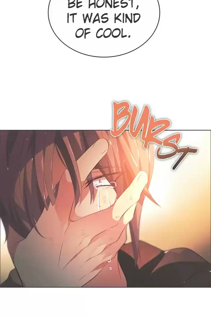 Zero Game Chapter 54: Episode 54 - Outnumbered