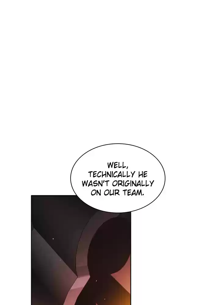 Zero Game Chapter 54: Episode 54 - Outnumbered