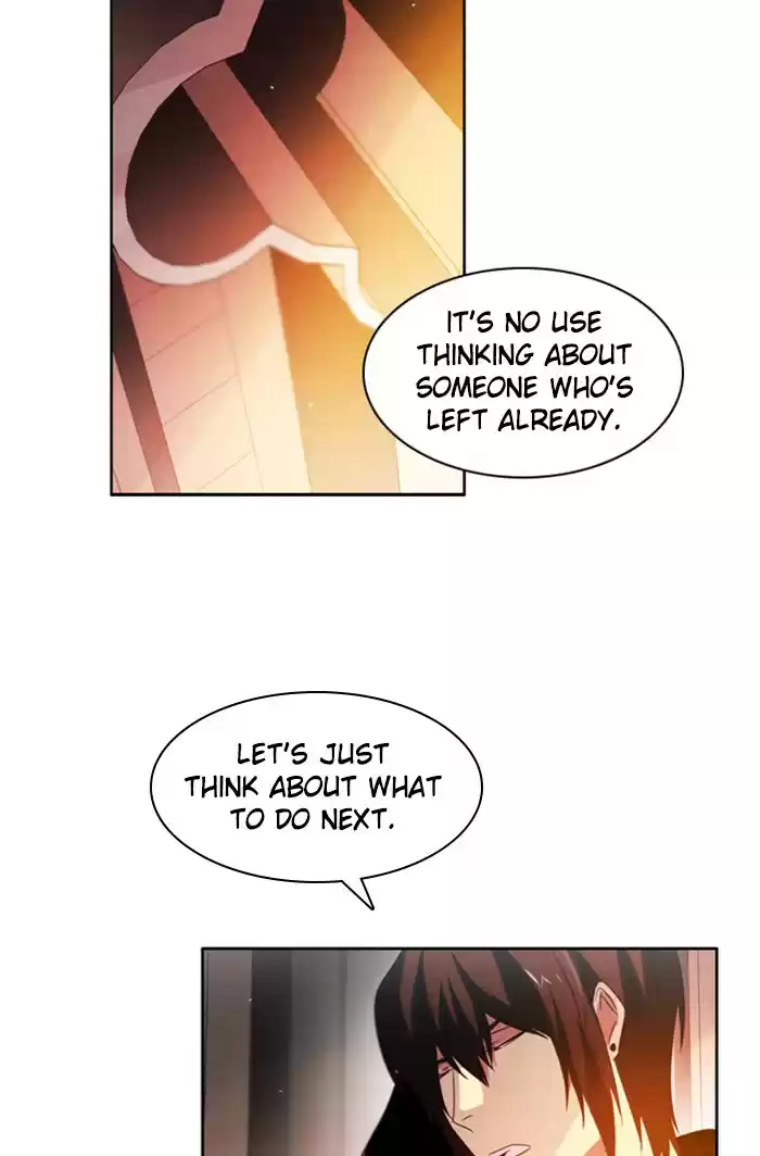 Zero Game Chapter 54: Episode 54 - Outnumbered