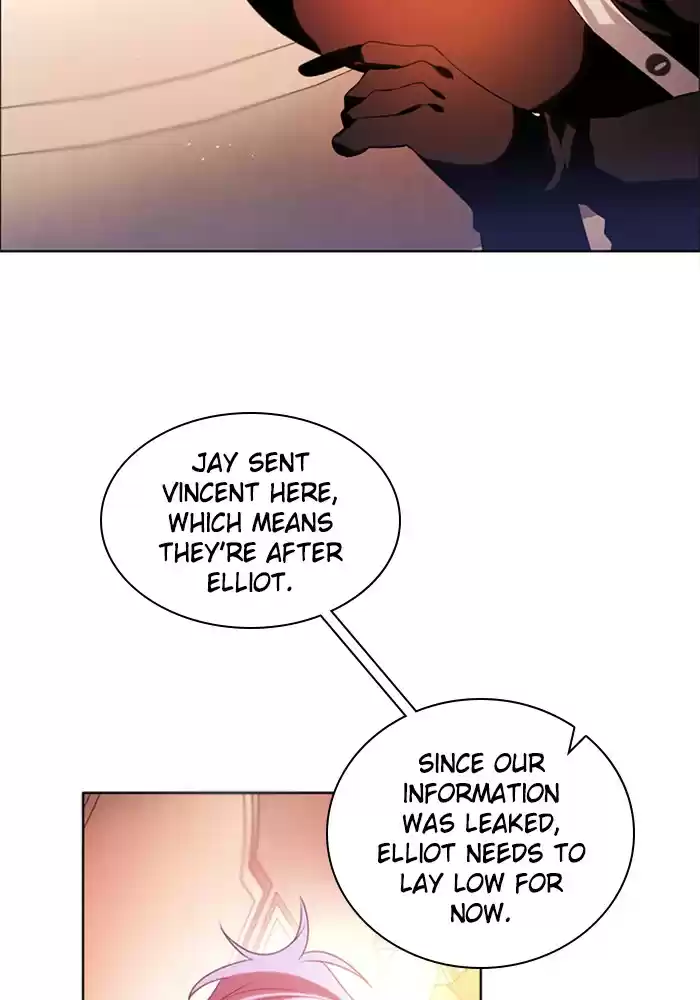 Zero Game Chapter 54: Episode 54 - Outnumbered