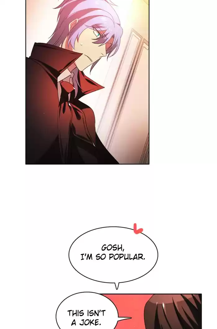 Zero Game Chapter 54: Episode 54 - Outnumbered