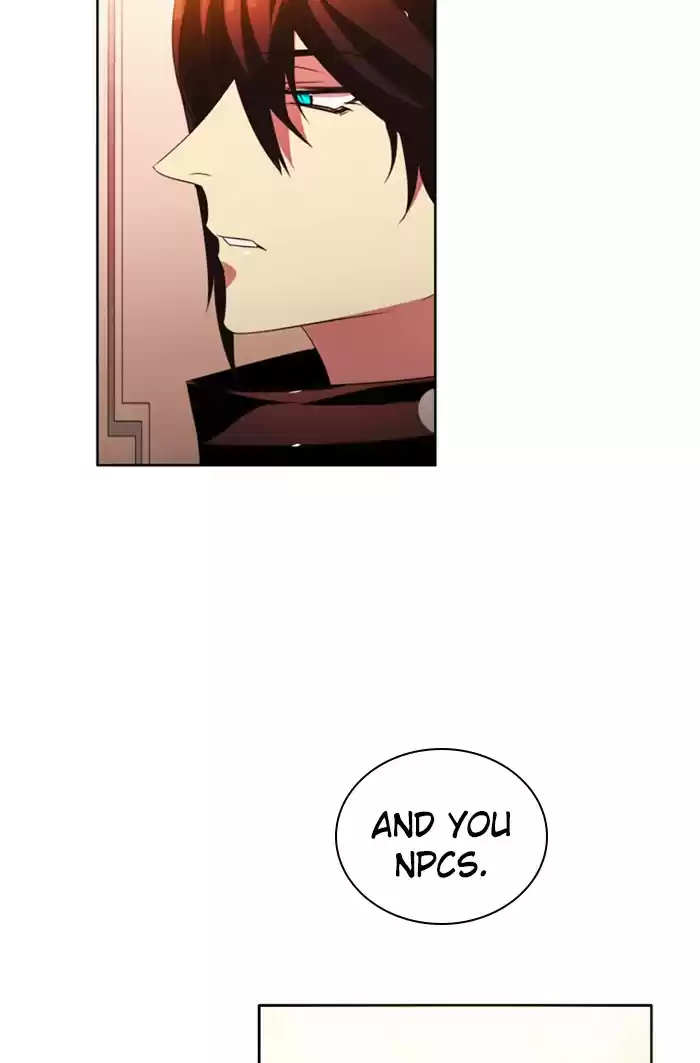 Zero Game Chapter 54: Episode 54 - Outnumbered