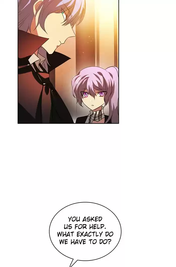 Zero Game Chapter 54: Episode 54 - Outnumbered