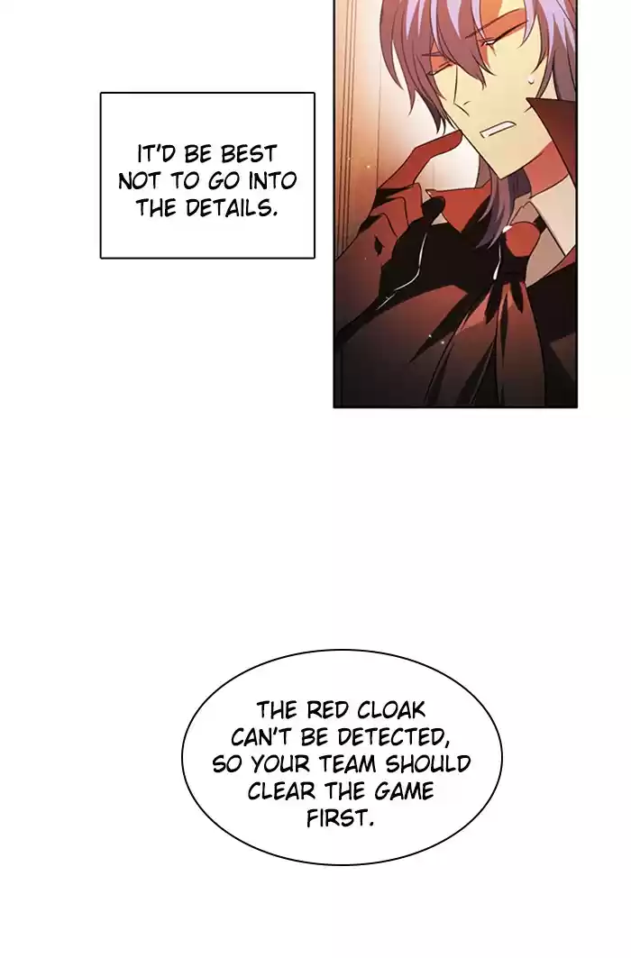 Zero Game Chapter 54: Episode 54 - Outnumbered