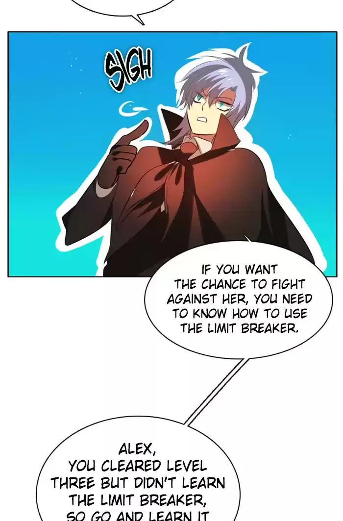 Zero Game Chapter 54: Episode 54 - Outnumbered