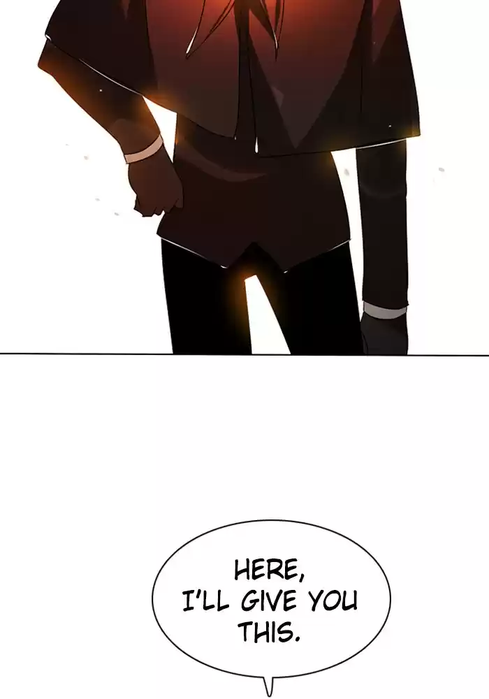 Zero Game Chapter 54: Episode 54 - Outnumbered