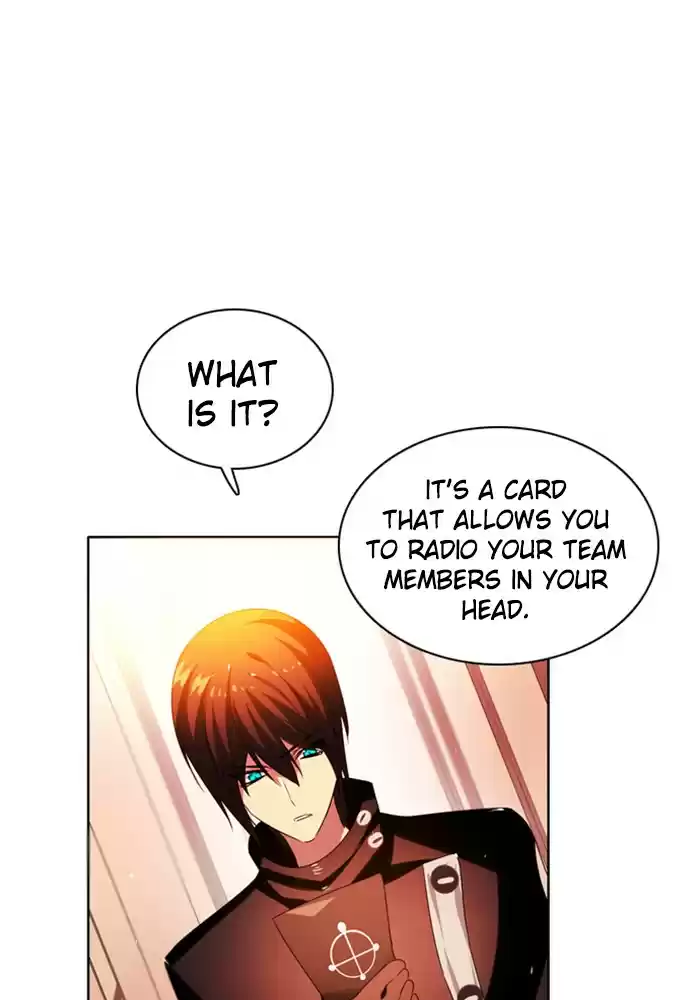 Zero Game Chapter 54: Episode 54 - Outnumbered