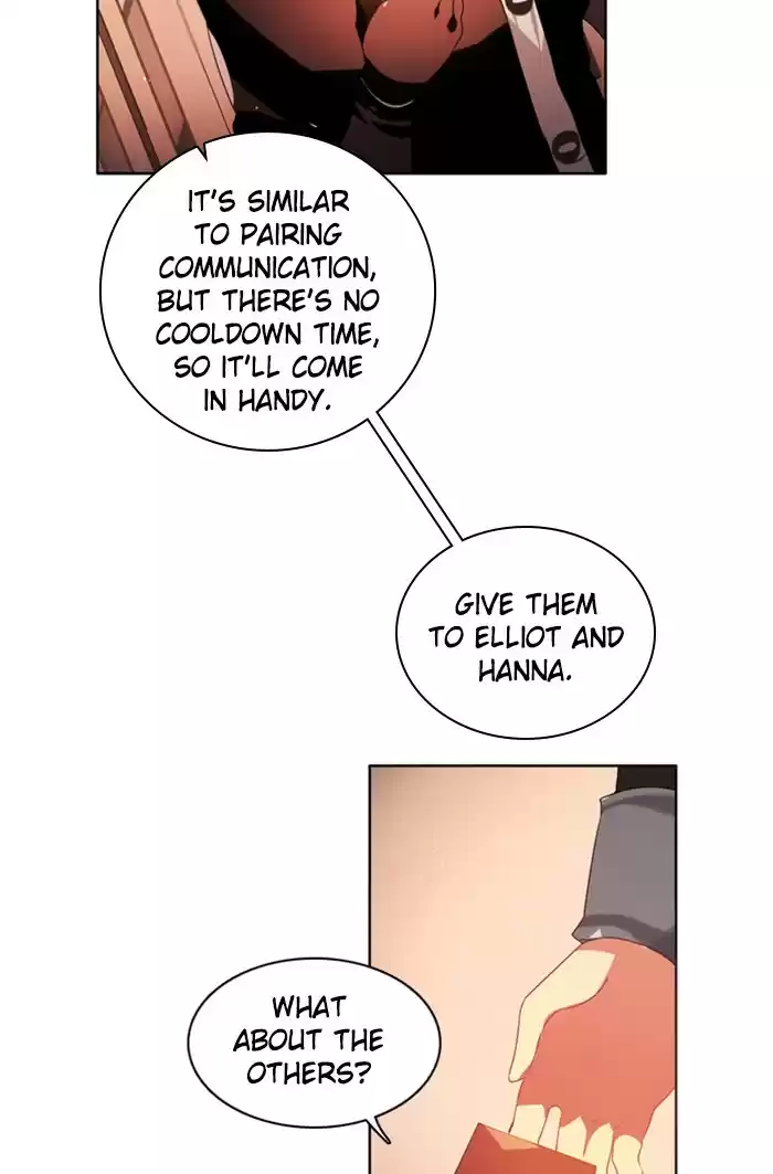 Zero Game Chapter 54: Episode 54 - Outnumbered