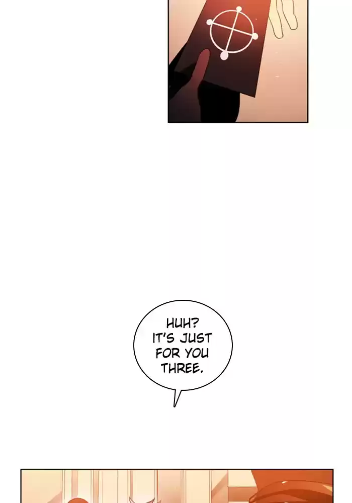 Zero Game Chapter 54: Episode 54 - Outnumbered