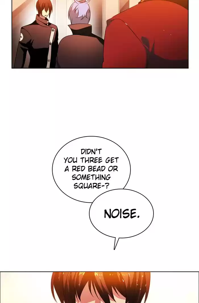 Zero Game Chapter 54: Episode 54 - Outnumbered