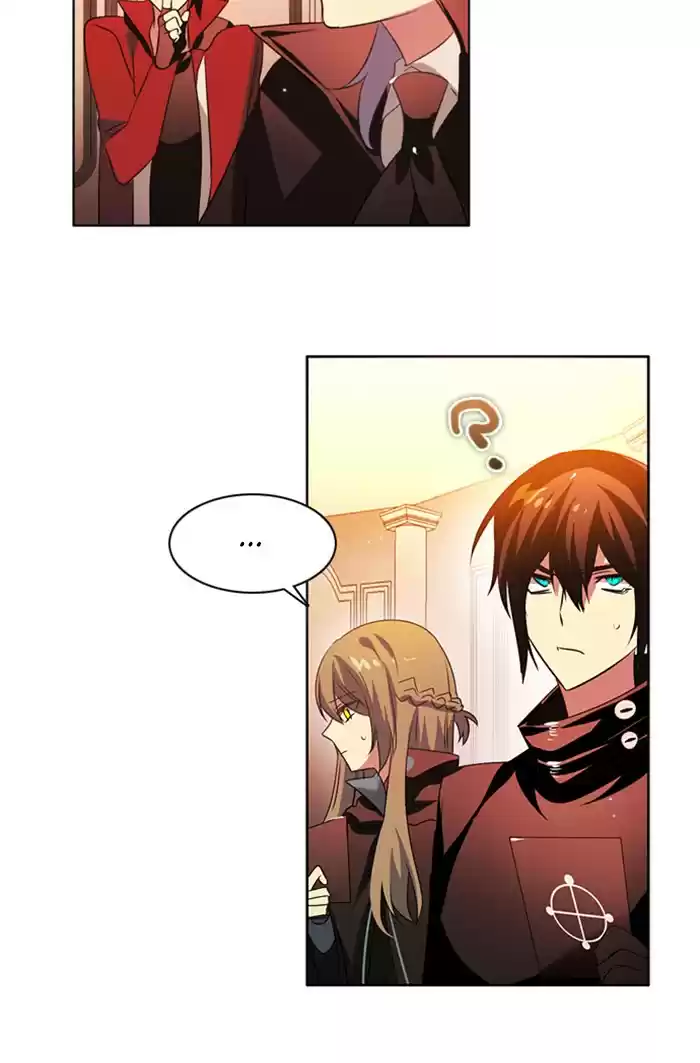 Zero Game Chapter 54: Episode 54 - Outnumbered