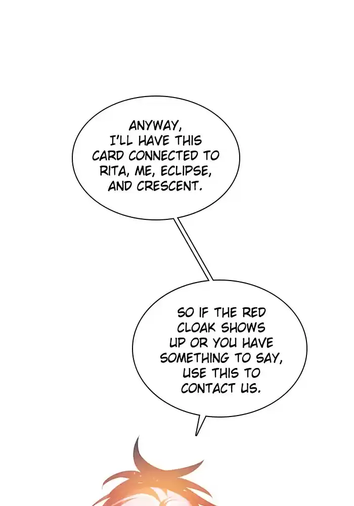 Zero Game Chapter 54: Episode 54 - Outnumbered