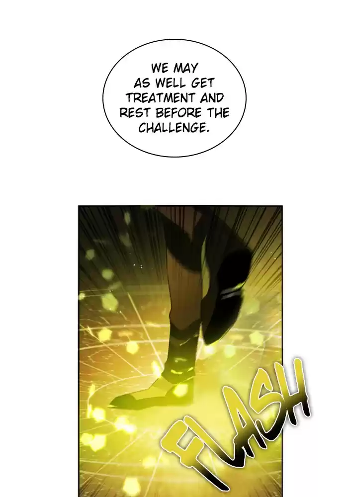 Zero Game Chapter 54: Episode 54 - Outnumbered