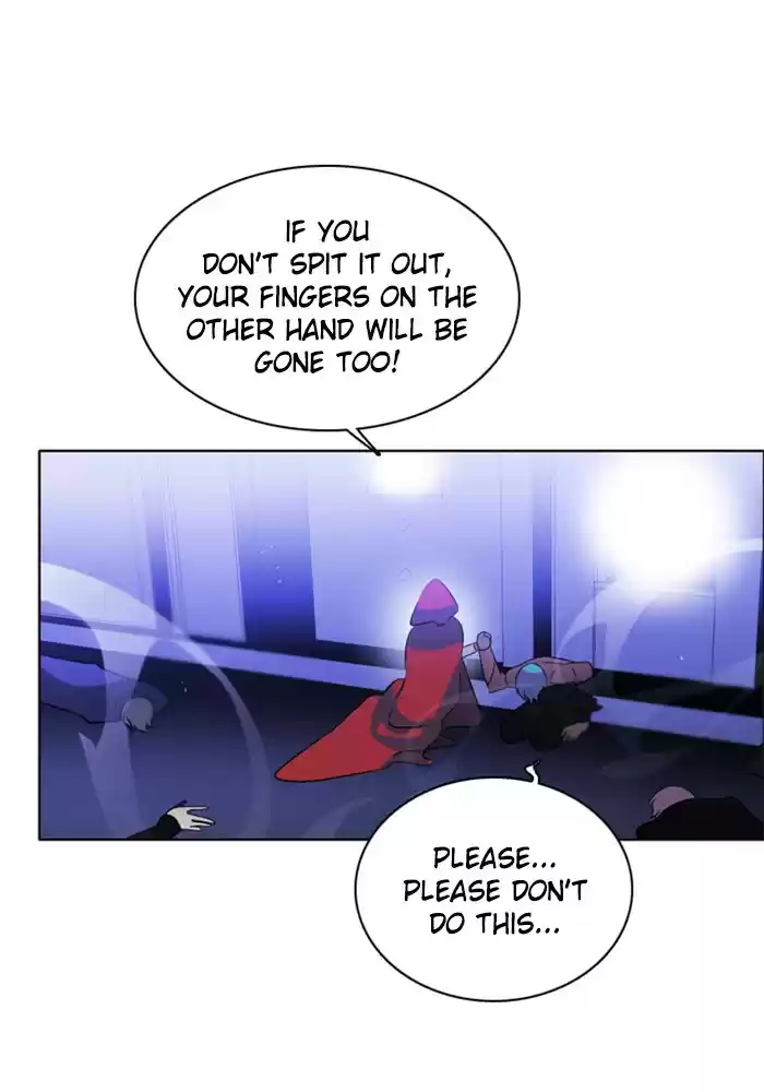 Zero Game Chapter 54: Episode 54 - Outnumbered