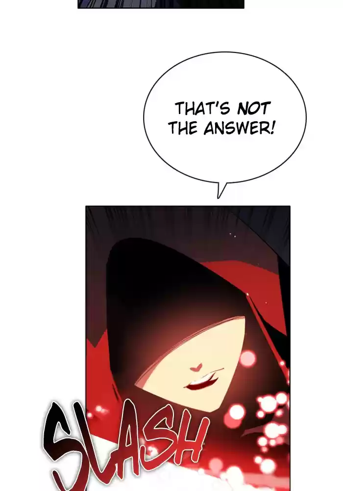 Zero Game Chapter 54: Episode 54 - Outnumbered