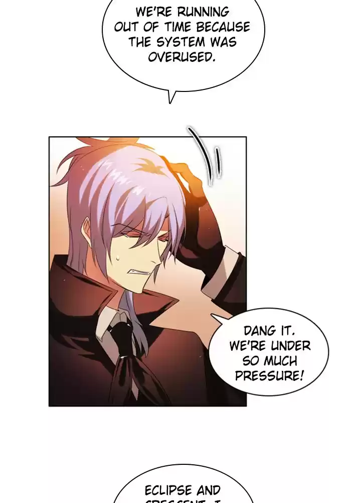 Zero Game Chapter 54: Episode 54 - Outnumbered