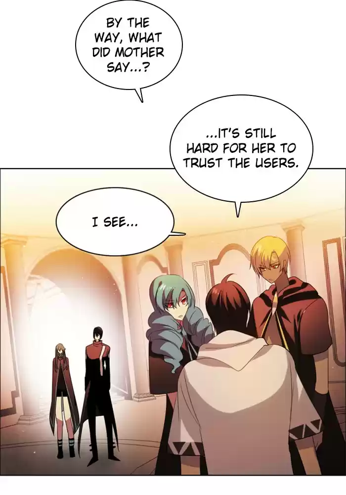 Zero Game Chapter 54: Episode 54 - Outnumbered