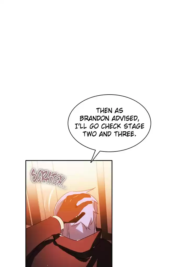 Zero Game Chapter 54: Episode 54 - Outnumbered