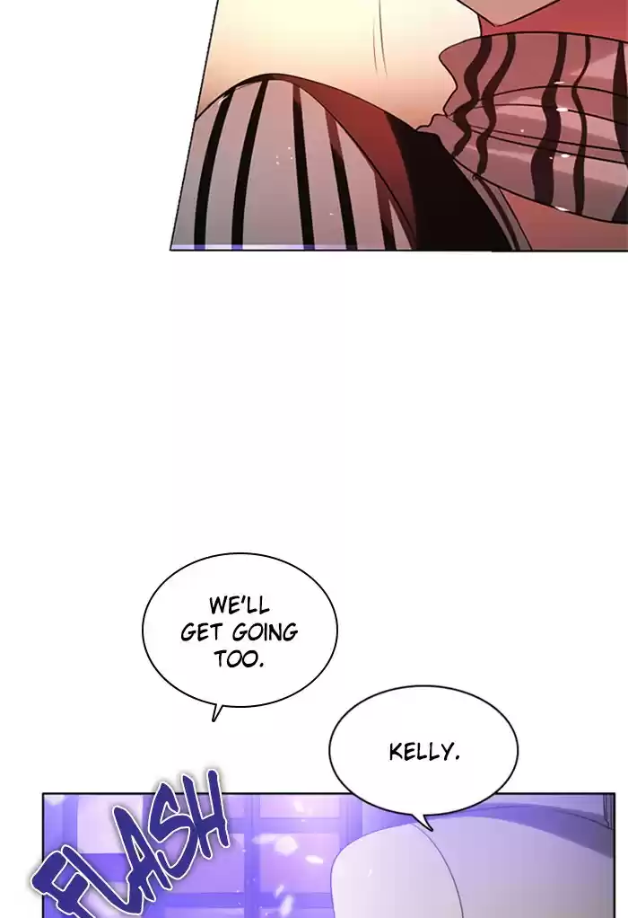 Zero Game Chapter 54: Episode 54 - Outnumbered