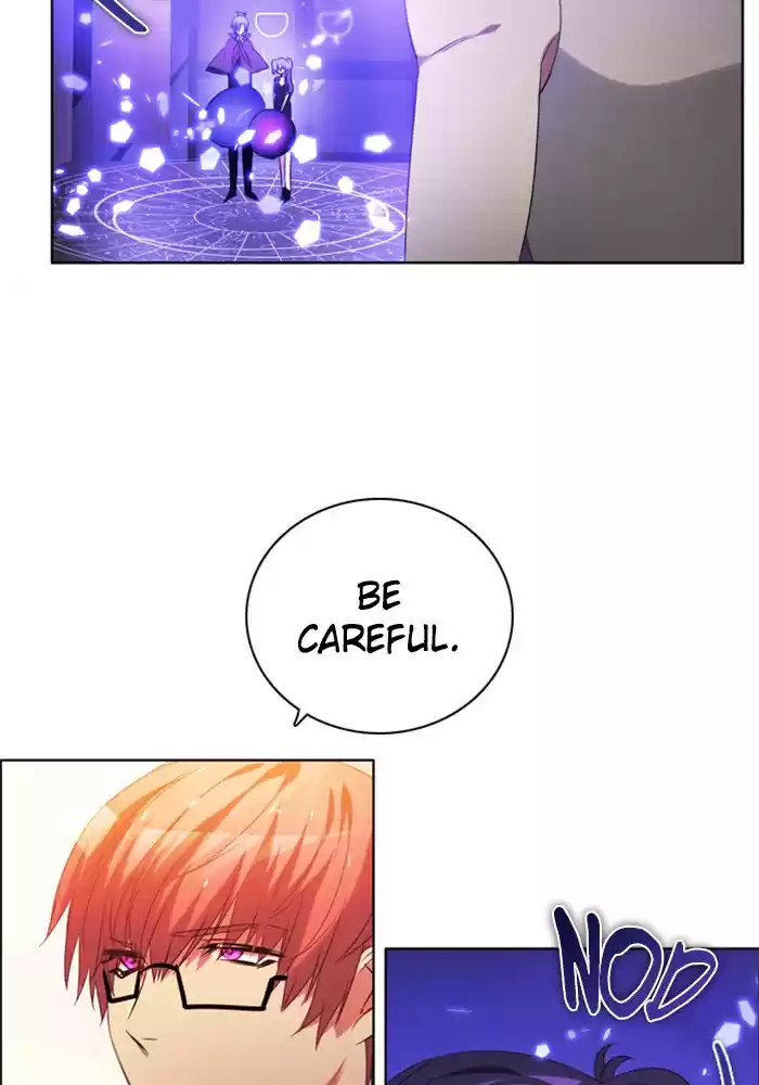 Zero Game Chapter 54: Episode 54 - Outnumbered