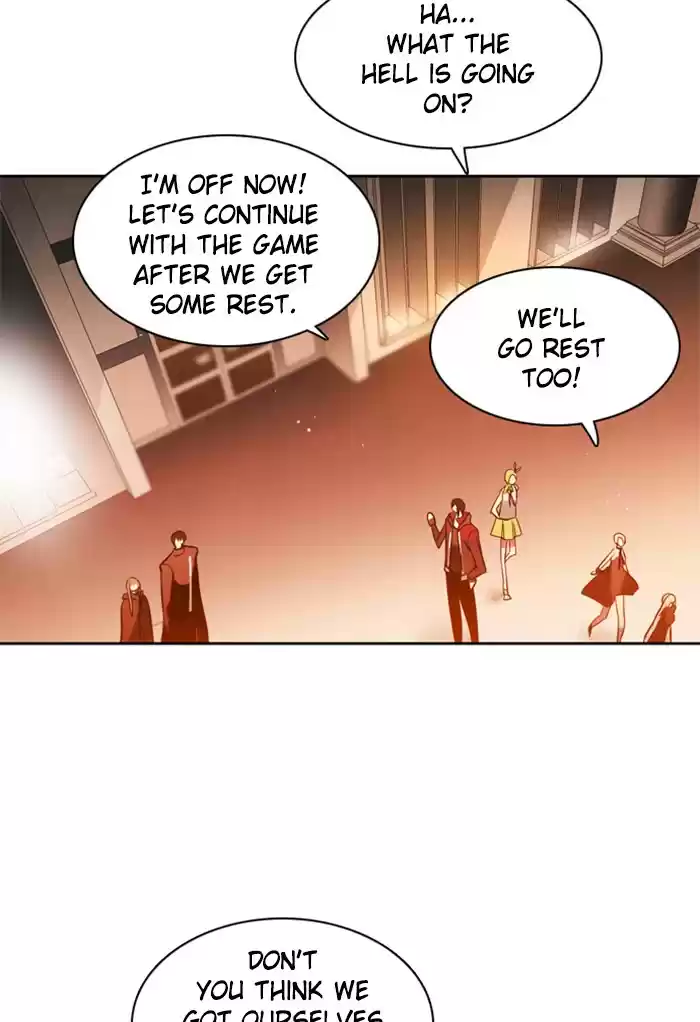 Zero Game Chapter 54: Episode 54 - Outnumbered