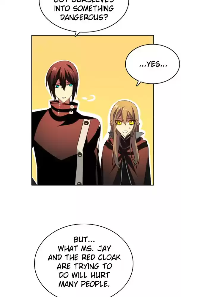 Zero Game Chapter 54: Episode 54 - Outnumbered