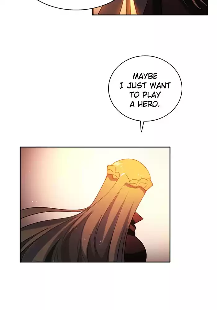 Zero Game Chapter 54: Episode 54 - Outnumbered