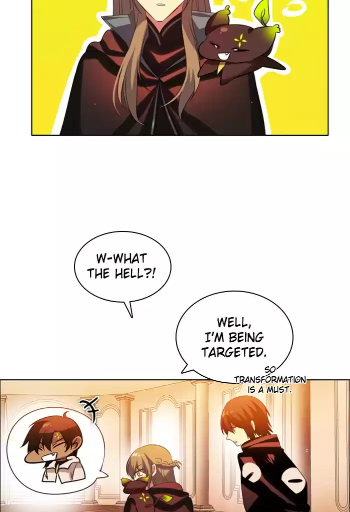 Zero Game Chapter 54: Episode 54 - Outnumbered