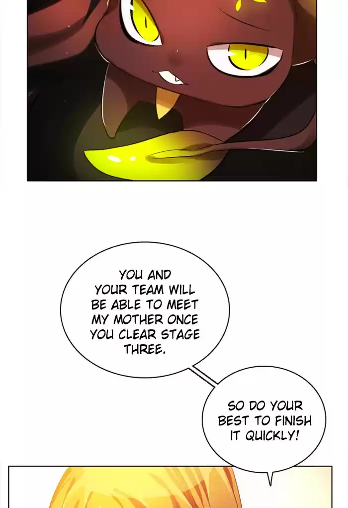 Zero Game Chapter 54: Episode 54 - Outnumbered