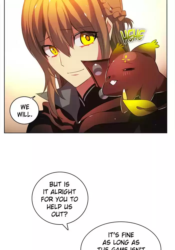 Zero Game Chapter 54: Episode 54 - Outnumbered