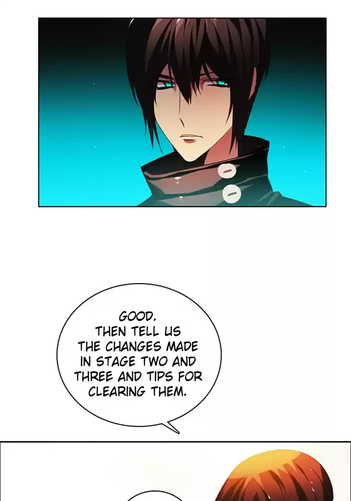 Zero Game Chapter 54: Episode 54 - Outnumbered